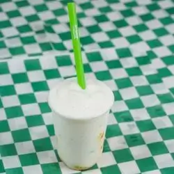 Milkshake