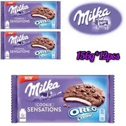 Milka Cookie Sensations
