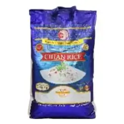 Cihan Indian Basmati Rice Fabrk 9k
