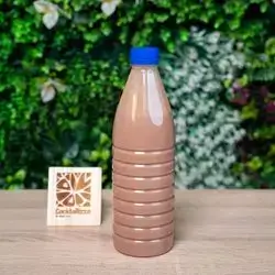 Banana & Choco 1.5 Liter