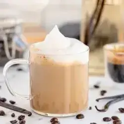 Vanilla Latte