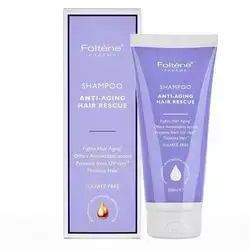 Foltène Anti-Aging Hair Rescue Shampoo
