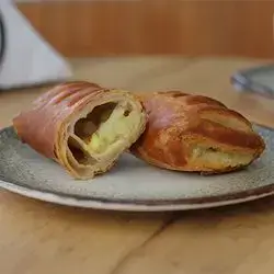 Apple Turnover