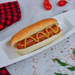 Hot Dog