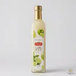 Lemon water