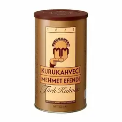 Mehmet Efendi Turkish Coffee