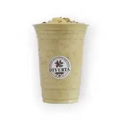 Pistachio Milkshake