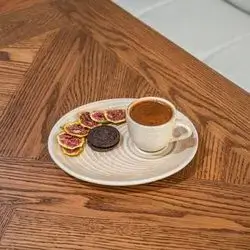 Turkish Coffee