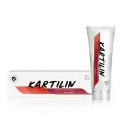 KARTILIN (Advanced Joint Formula) Cream 50g_PL