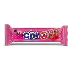 Eti Cin Strawberry