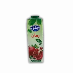 Rival Pomegranate Juice 1ltr