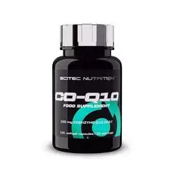 SCITEC NUTRITION Co-Q10 (50 mg) (100 caps)