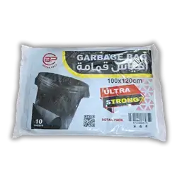 Butane Pack waste bags 120*100