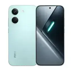 POCO X8 Pro Max Blue 12G RAM 512GB ROM