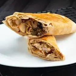 Chicken Shawarma