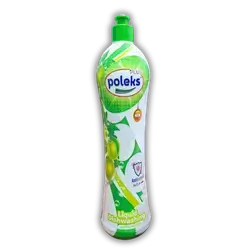Pollux Apple Dishwashing Liquid 850ml