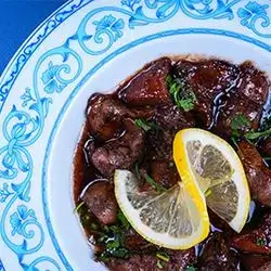 Chicken Liver