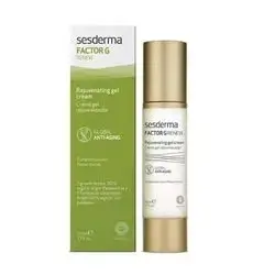 Sesderma Factor G Renew Gel Cream 50ml