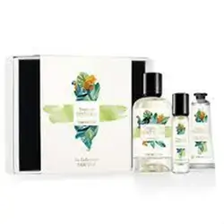 Coffret Tropicale Tentation Edp 100ml + Cr#me Mains 30ml + V