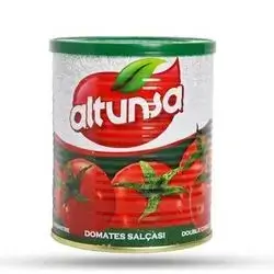 Altunsa Tomato Past 830gm