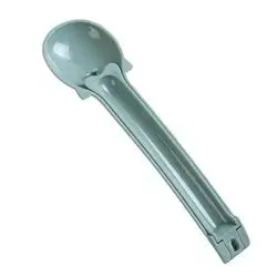 LOLEX Liquid Snack Spoon