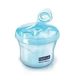 Snacks Storage Container - Blue