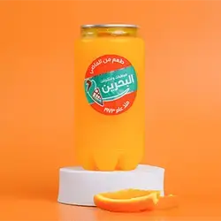 Orange Juice