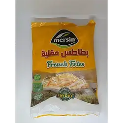Fries Mersin 900G