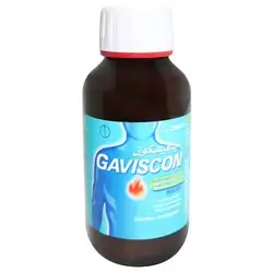 Gaviscon 200ml Syrup