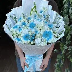 Flower Bouquet