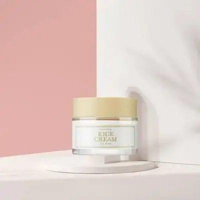 Rice Cream