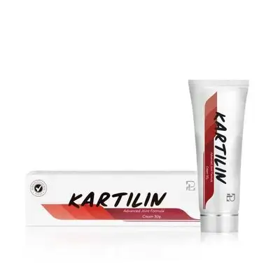 kartilin cream