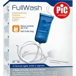 Pic Fullwash Enema