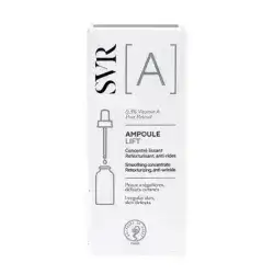 svr ampoule lift serum