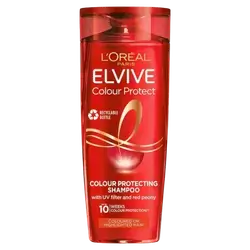 ELVIVE Colour Protect Colour Protecting Shampoo For Coloured Or Highlighted Hair 700ml _ L'OREAL PARIS
