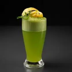Lemon & Mint