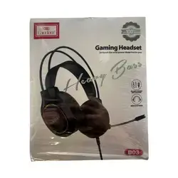 Headset Pubg