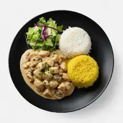 ژه می مریشک به کریم