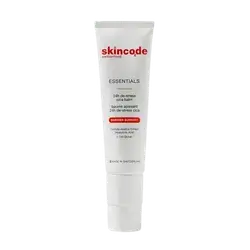ESSENTIALS 24h De-Stress Comfort Balm with CM-Glucan 50ml _ skincode