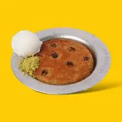 Kunafa Jelato
