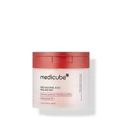 medicube - succinic acid pad