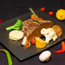 Turkish T-Bone Steak