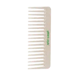 Eco Wide Tooth Comb GS-280 _  Glide'n Style