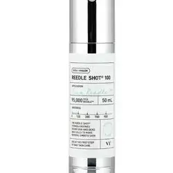 VT Reedle Shot Face Serum 50ml