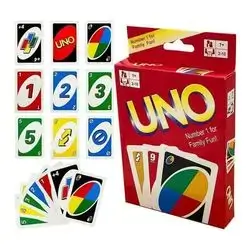 Uno