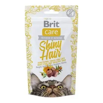 Brit Care Skin & Coat 50g