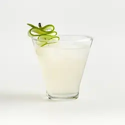 White Mocktail