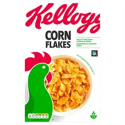 Kellogg'S Corn Flakes