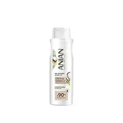 Anian Shower Gel Coco And Vanilla 750 Ml