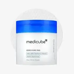 Medicube zero pore pad